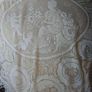 Antique Lace bedspread Image 4