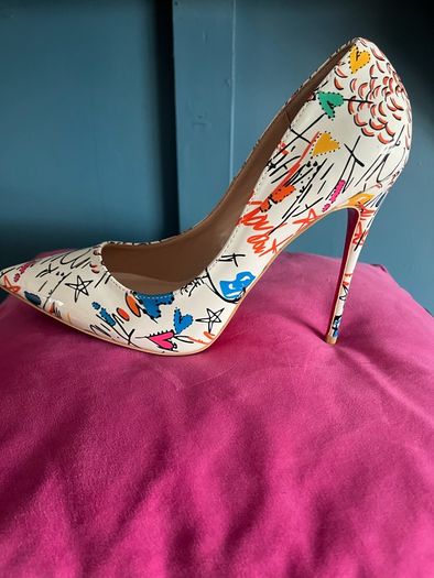 Christian Louboutin