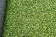 new artificial grass