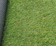 new artificial grass
