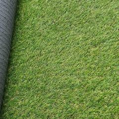 new artificial grass