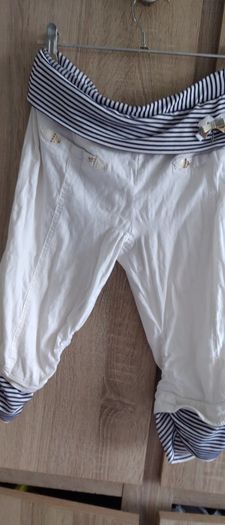 Capri fits size small strechy