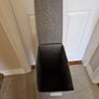 Slim and collapsible laundry bin Image 2