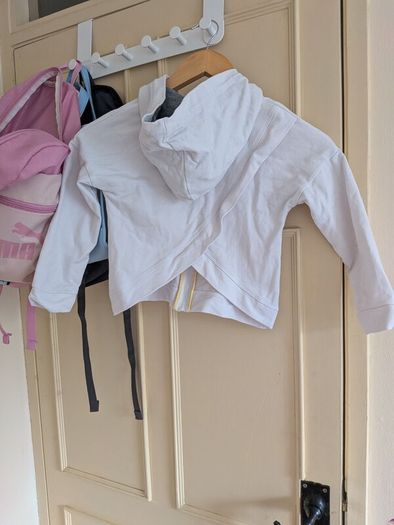Girl 5-7 bundle of clothes