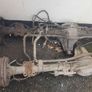 Mercedes T1 Image 7