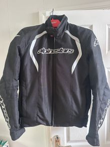 Alpinestars  Jacket