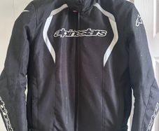 Alpinestars  Jacket