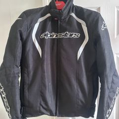 Alpinestars  Jacket