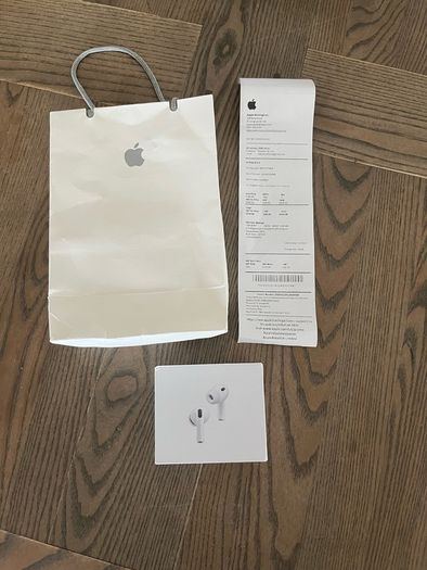 Apple AirPod pro 3