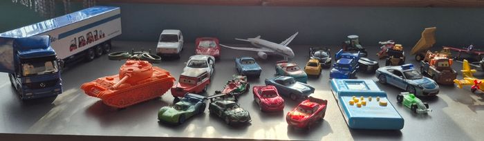 Amazing Value Toy Bundle - Everything Must Go!