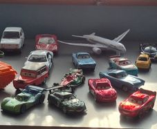 Amazing Value Toy Bundle - Everything Must Go!