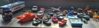Amazing Value Toy Bundle - Everything Must Go!