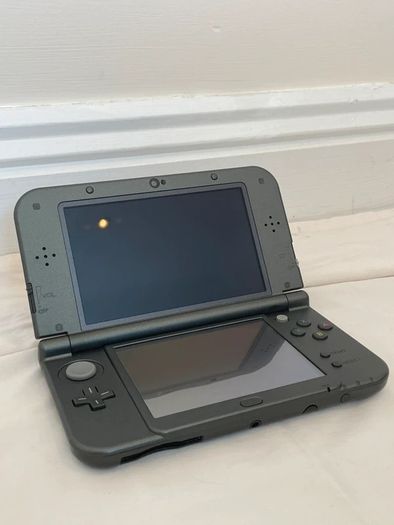 New Nintendo 3DS XL
