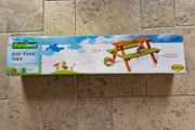 Childrens picnic bench