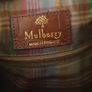 MULBERRY Leather Crossbody bag Image 4