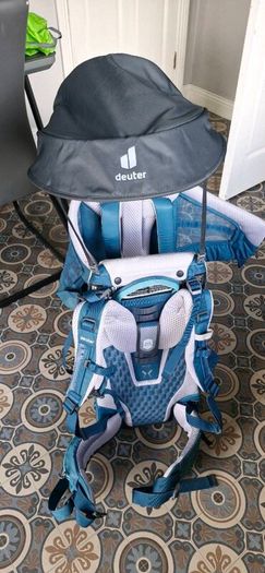 Deuter Kids Carrier