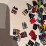 lego Chima minifigure parts Image 6