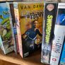 vhs bundle Image 3