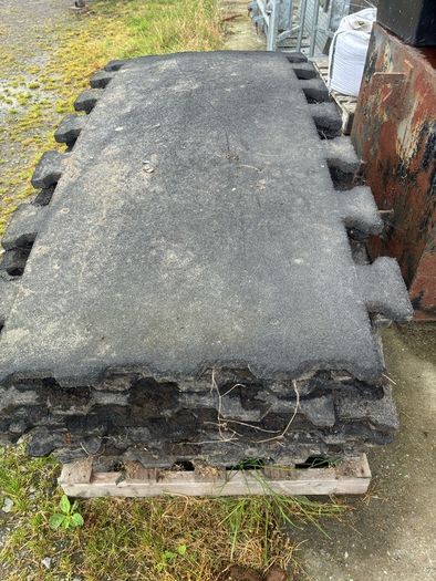 Rubber Mats
