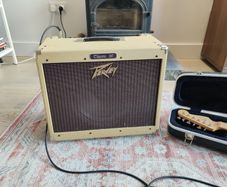 Peavey Classic 30 Guitar Amp