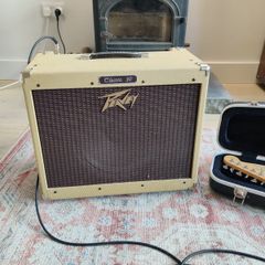 Peavey Classic 30 Guitar Amp