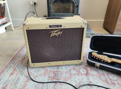 Peavey Classic 30 Guitar Amp