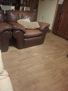 manual reclyner chairs