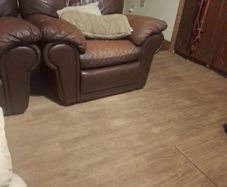 manual reclyner chairs