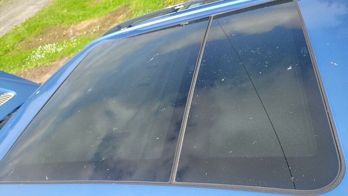 X5 for parts or repair