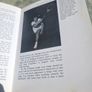 Beginning Badminton / Judy Hashman and C. M. Jones (Hardcover) Image 10
