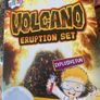Volcano eruption set  (8yr up) Image 4
