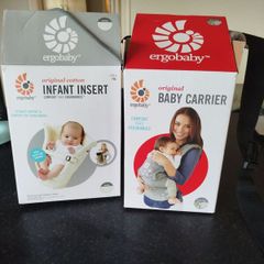 Ergobaby Original Baby Carrier