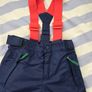 BODEN boys waterproof snow / ski trouser 5-6yr Image 2