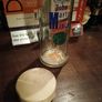 Glass Sweetjar,original lid Image 2
