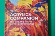 The Acrylics Companion Book