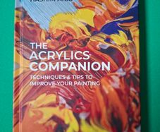 The Acrylics Companion Book