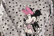 Minnie mouse jumper