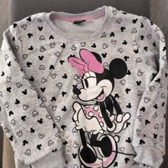 Minnie mouse jumper