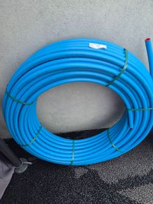 water pipe