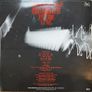 The Cateran. Original 1988 release of Bite Deeper vinyl record in nm condition with lyrics and merchandise sheet Image 2