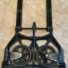 fold up trolly