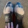 Passage Oxford style tan size 46 mens shoes Image 6