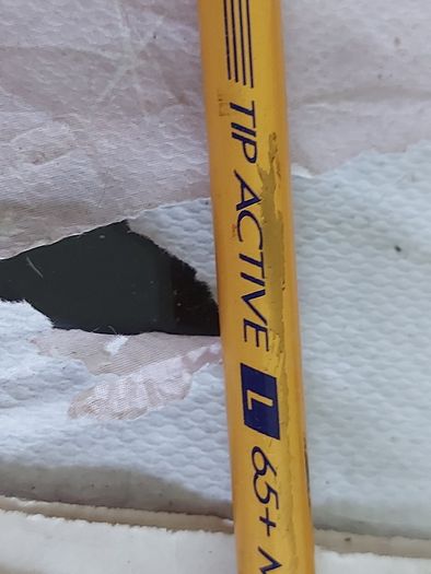 BB PLUS HyperForged Nickent 5 wood Driver golf club, in very good condition