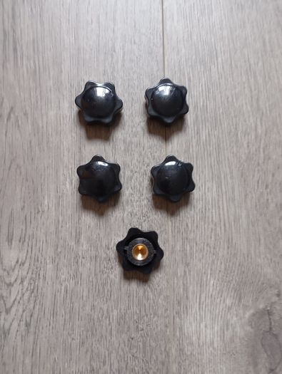Ironmongery Hardware