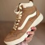 Vans Women's Range EXP High Vanguard Image 2