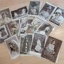 Set of 70 Antique early 1900s postcards Image 6