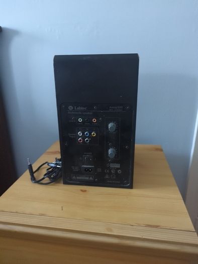Subwoofer