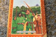 Robin Hood