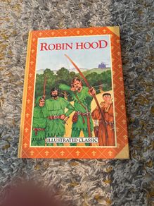 Robin Hood