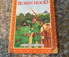 Robin Hood